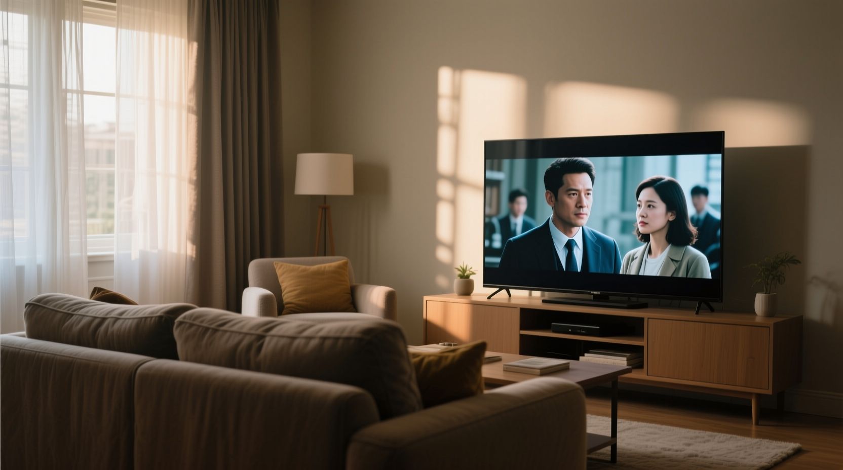 Откройте мир захватывающих сериалов!