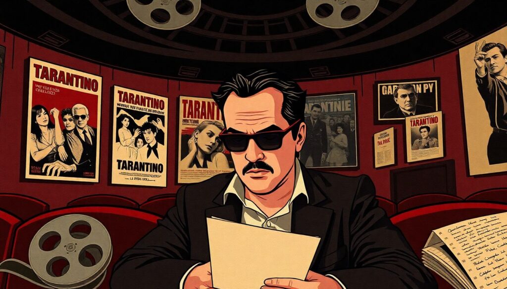 Лучшие биографии режиссеров десятилетия - иллюстрация