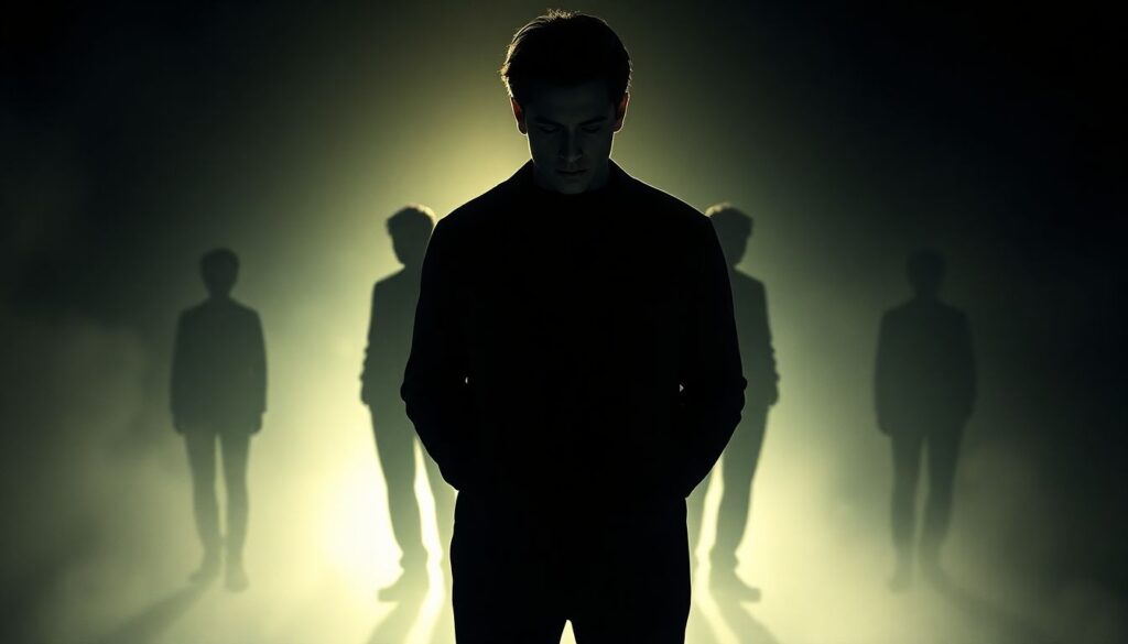 Как формируются образы героев в сериалах - иллюстрация