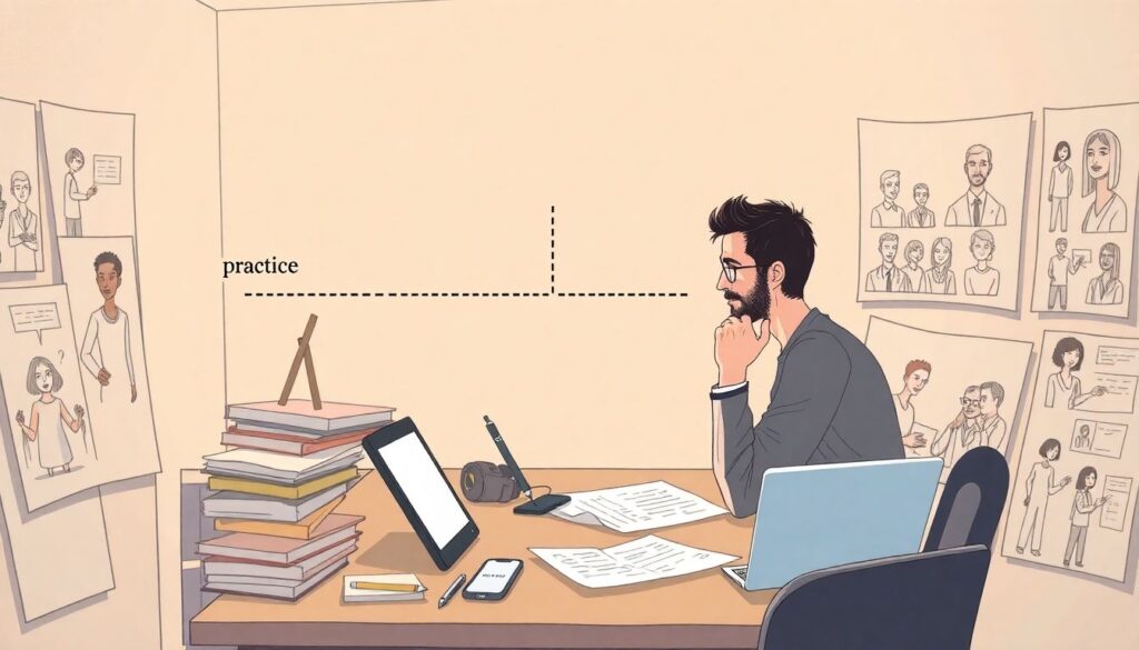 Как формируются образы героев в сериалах - иллюстрация