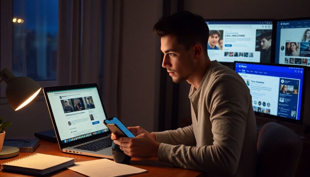 Как выбирают актеров на роли в сериалах - иллюстрация