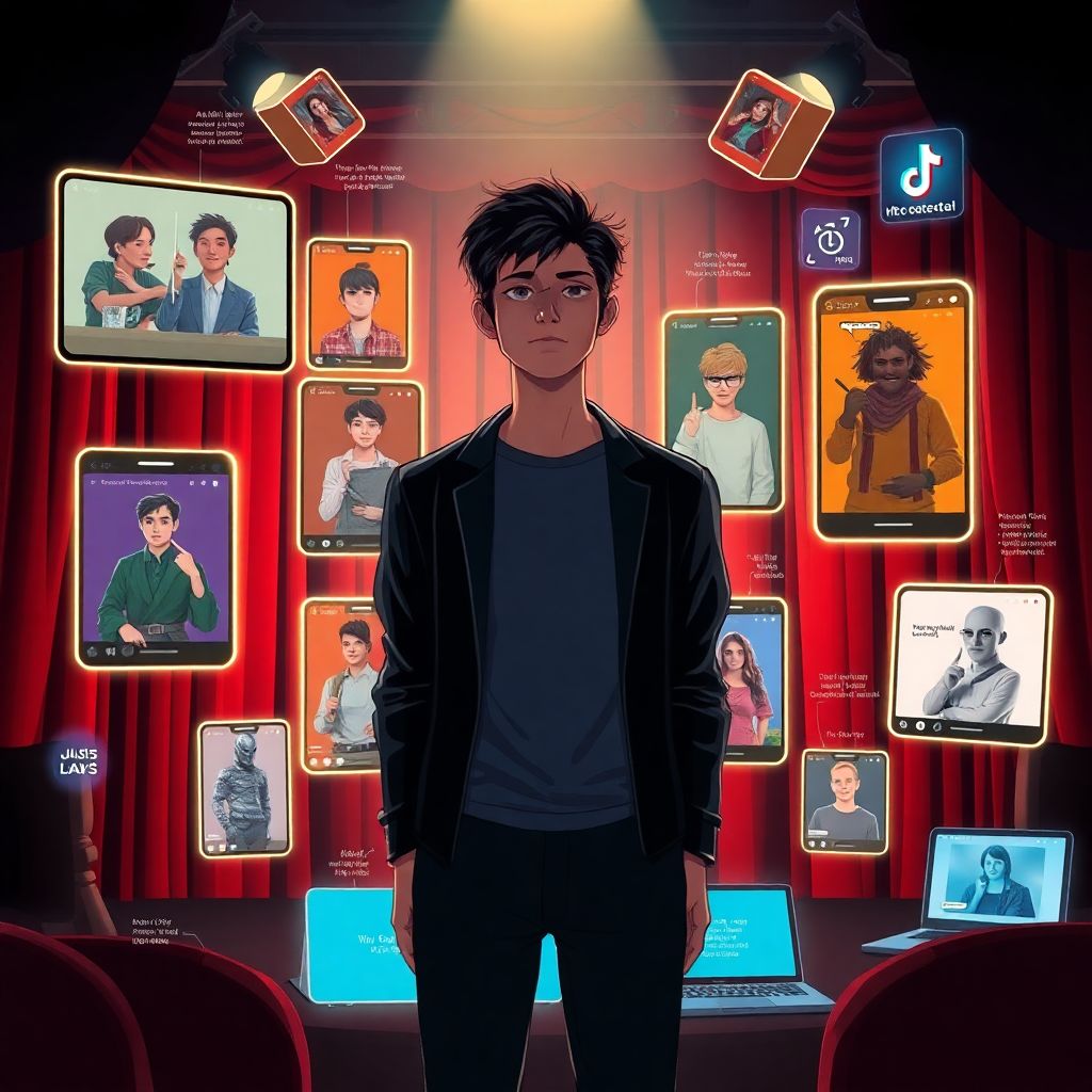 Неожиданные роли, которые сделали карьеру актёров и изменили их жизнь