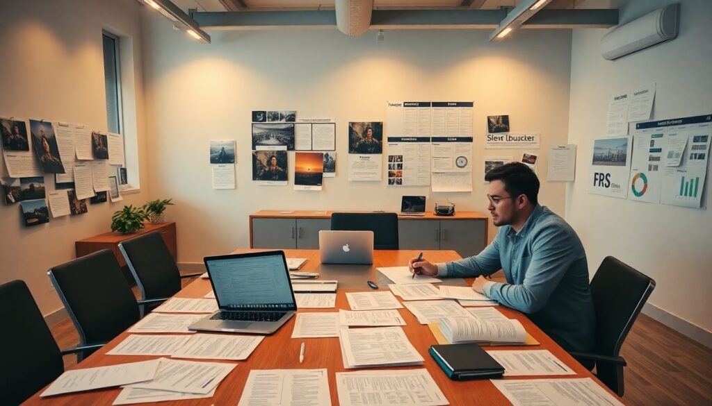 Нюансы продюсирования больших кино проектов - иллюстрация