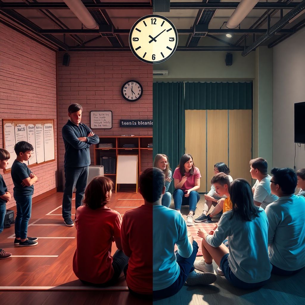 Секреты работы с актерами‑молодыми талантами в современном кинопроизводстве