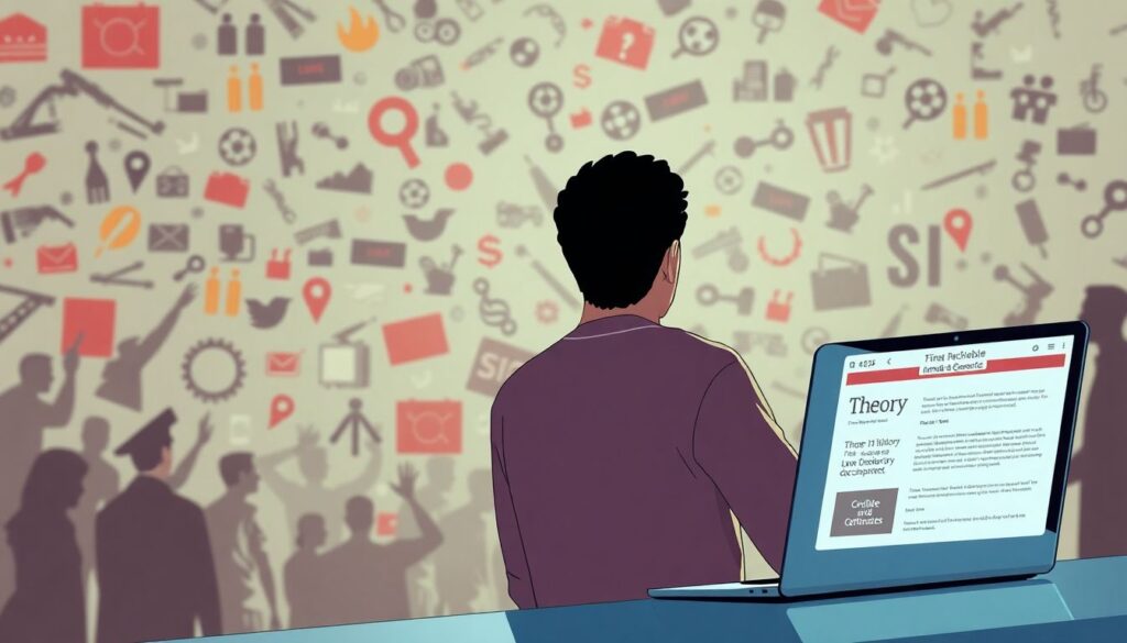 Как менялись жанры кино за последние десятилетия - иллюстрация