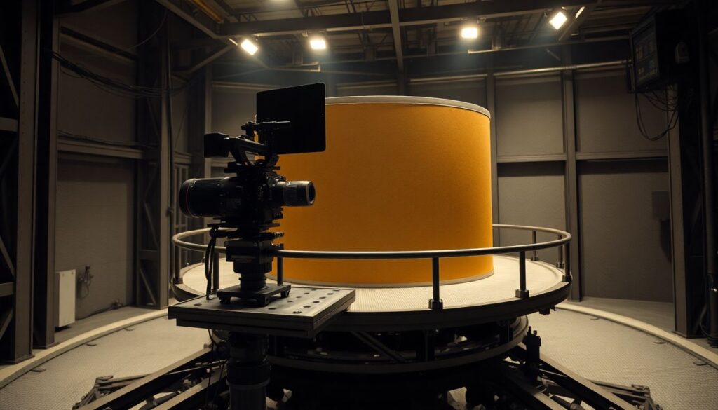 Интересные факты о съемках известных фильмов - иллюстрация