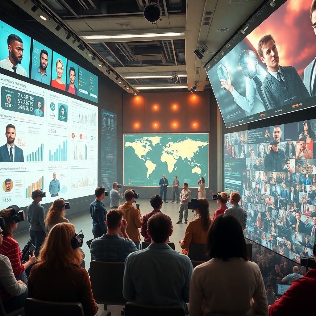 Истории кастинга в блокбастерах и хитах сезона: как выбирают звёзд кино