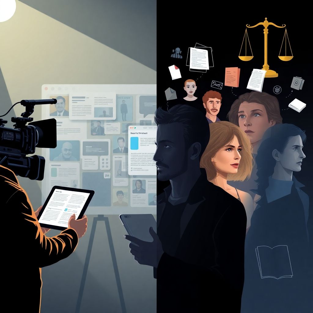 Герои на экране и их реальные прототипы: удивительные истории персонажей