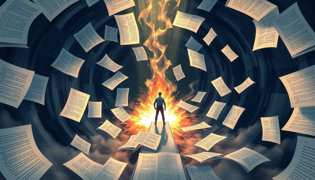 Как менялись образы персонажей под влиянием сценария - иллюстрация