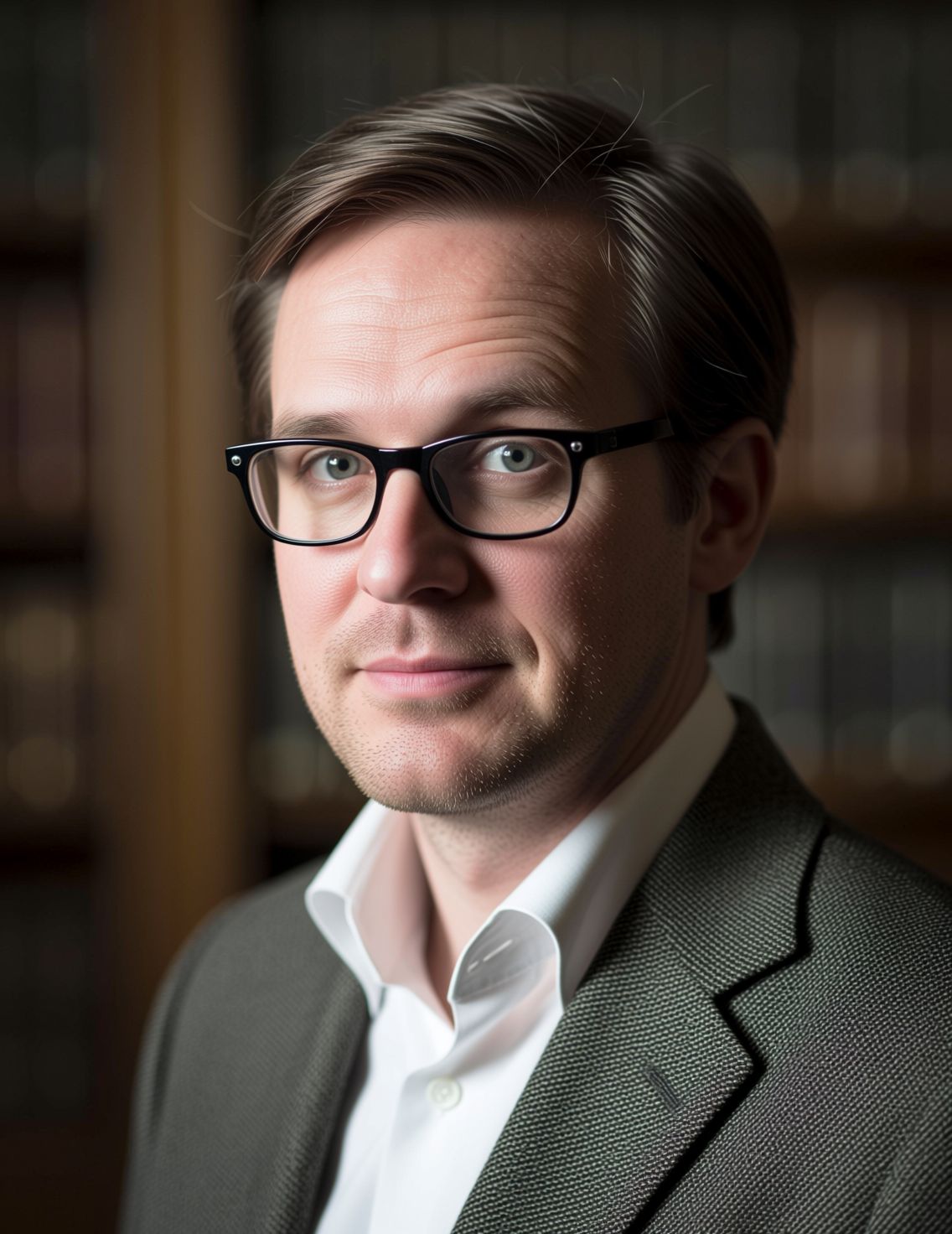 Дмитрий Петров