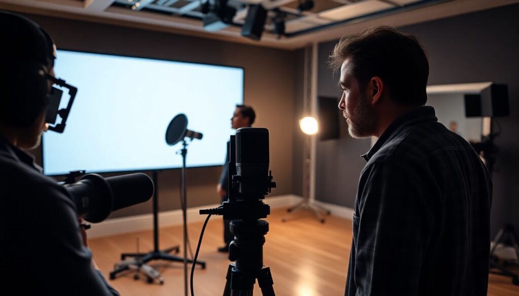 Факты со съемочных площадок, которые мало кто знает - иллюстрация