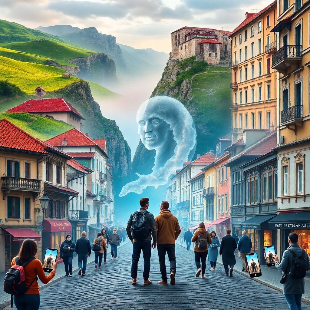 Экскурсия по миру кино: как проходят съемки в разных странах мира