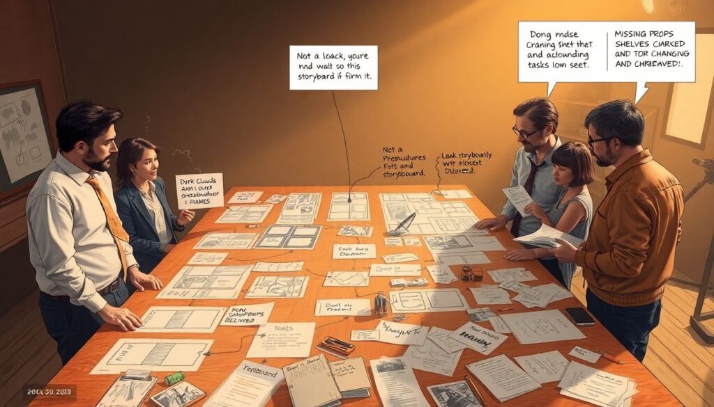 Неудачные съемки и как они превратились в легенды - иллюстрация