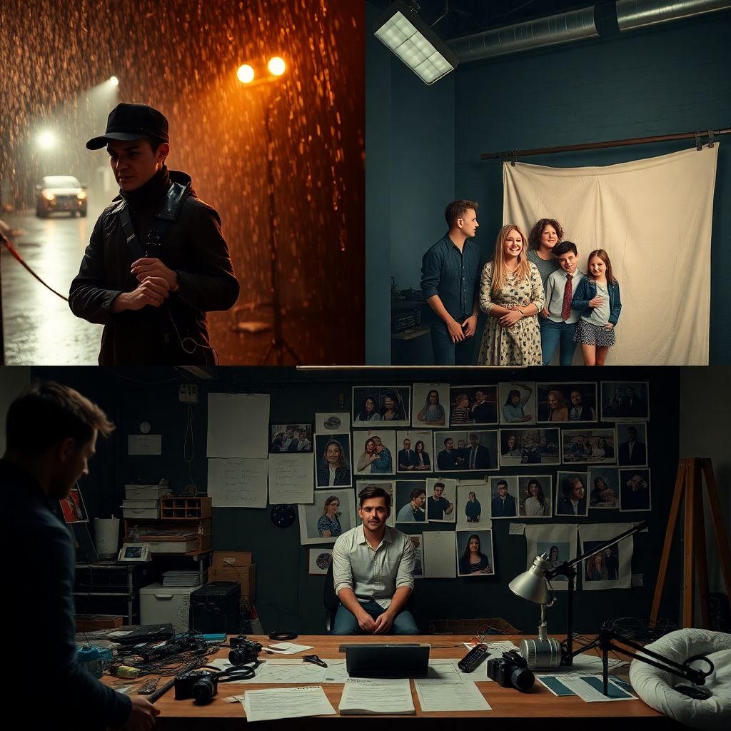 Неудачные съемки: как провалы на площадке превращались в легенды кино