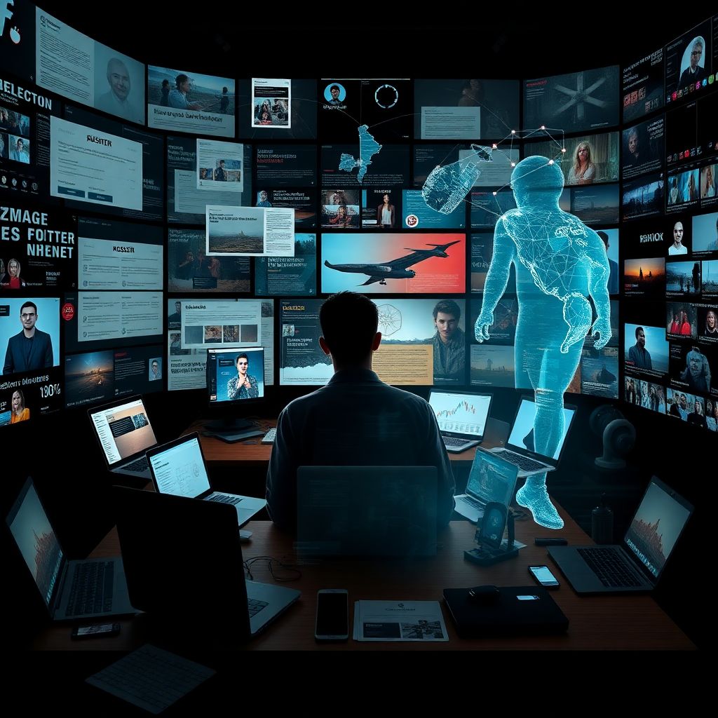 Био-охота: как собирают биографические данные о звездах и к чему это ведет