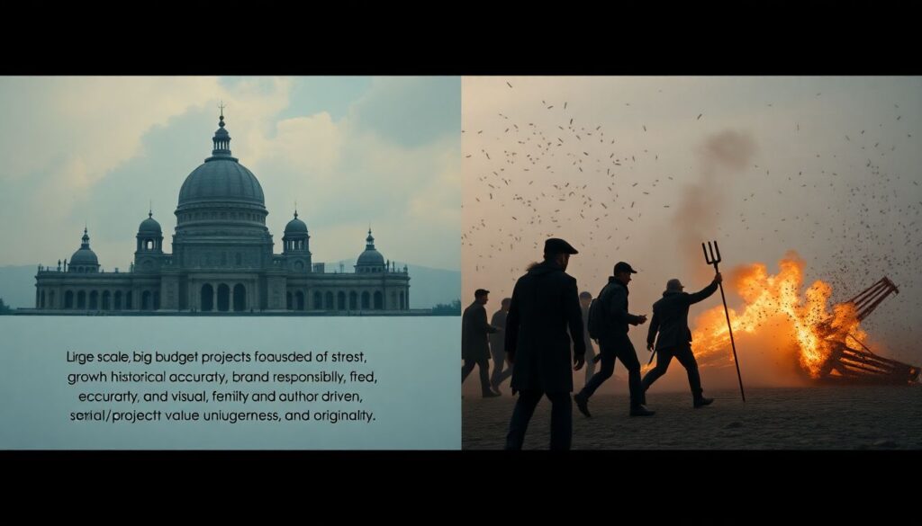 Факты о актерском росте и рост сценических ролей - иллюстрация