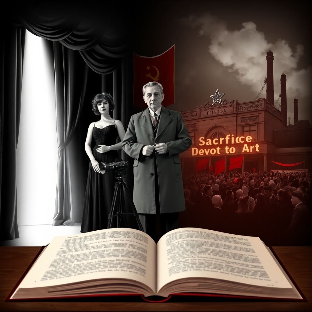 Сравнение биографий актеров разных эпох: как менялись судьбы знаменитостей