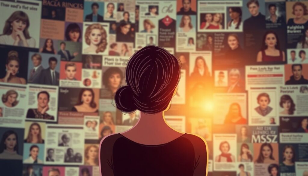 Короткие биографии актрис ведущих ролей - иллюстрация