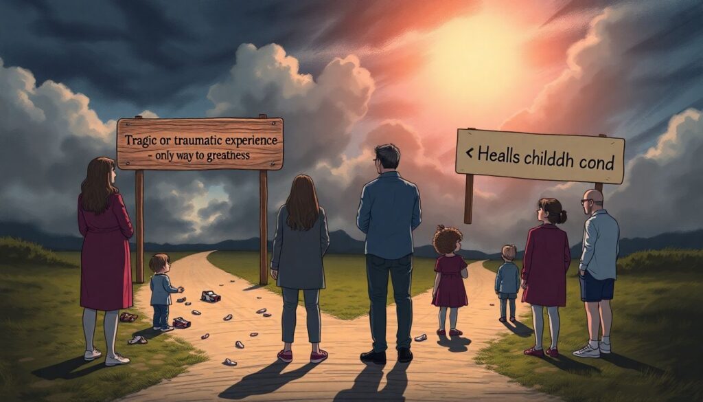 Детство и юность режиссеров мирового уровня - иллюстрация