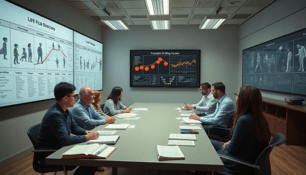 Детство и юность режиссеров мирового уровня - иллюстрация