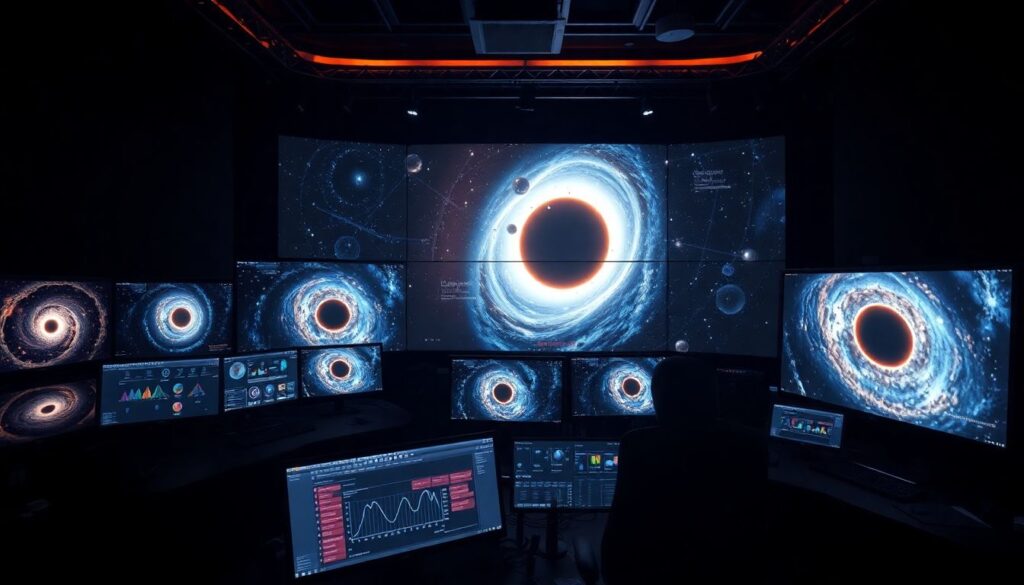 Наука в кино: как технические детали влияют на сюжет - иллюстрация