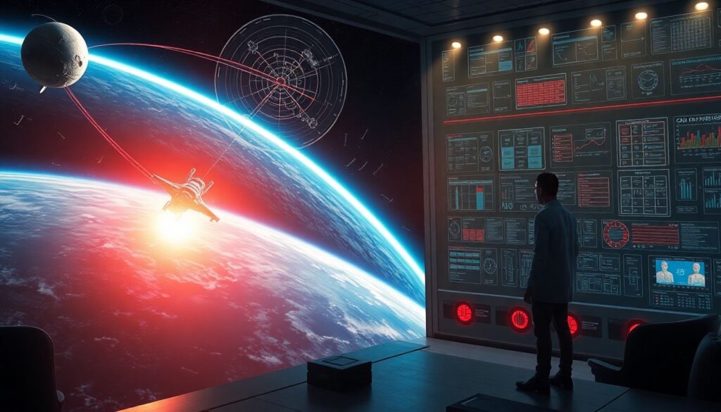 Наука в кино: как технические детали влияют на сюжет - иллюстрация