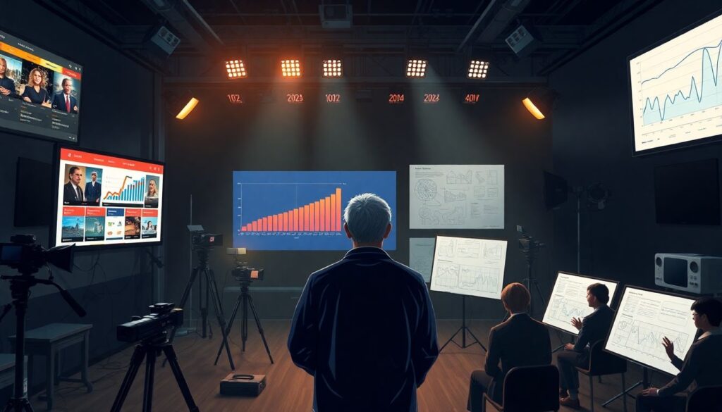 Истории уникальных проектов режиссеров мирового уровня - иллюстрация