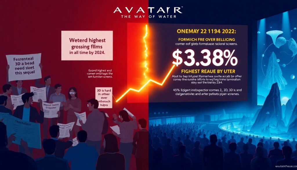 Истории уникальных проектов режиссеров мирового уровня - иллюстрация