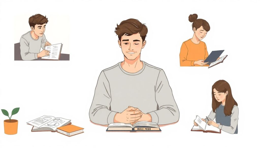 Какие факты делают биографии актеров интригующими - иллюстрация