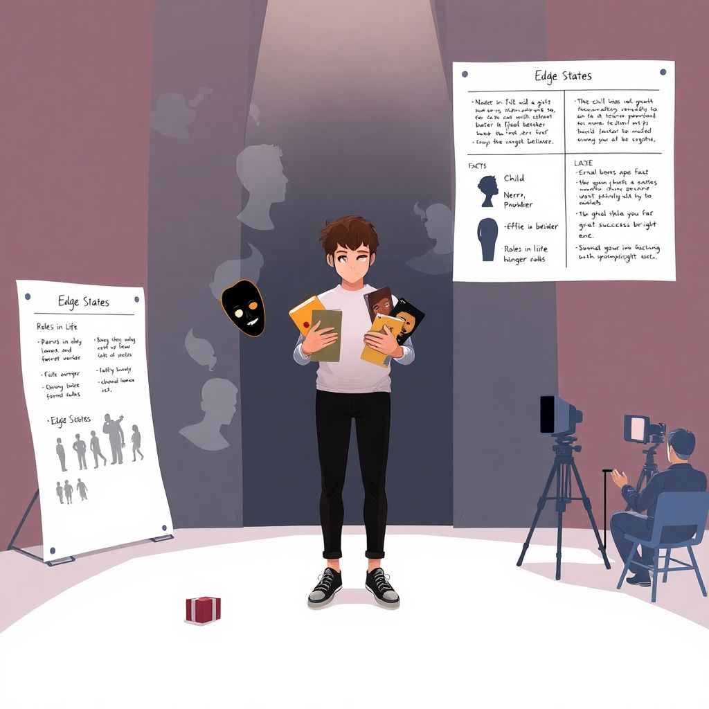 Как актеры выбирают роли, опираясь на свою биографию и личный опыт