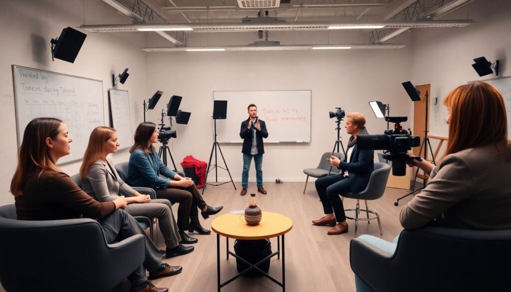 Истории успеха акторов с нестандартной биографией - иллюстрация