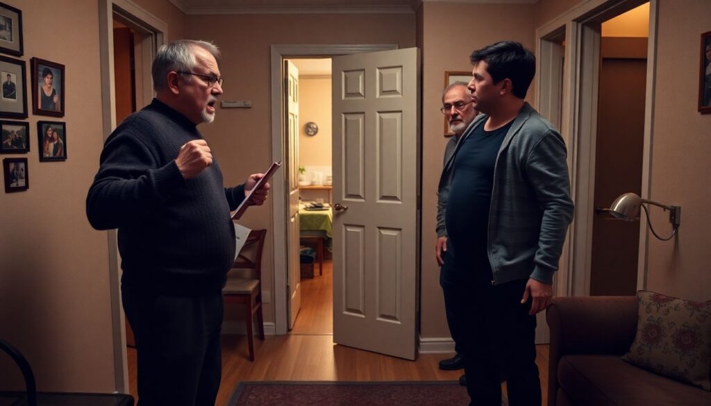 Как режиссеры работают с драматургией персонажей - иллюстрация