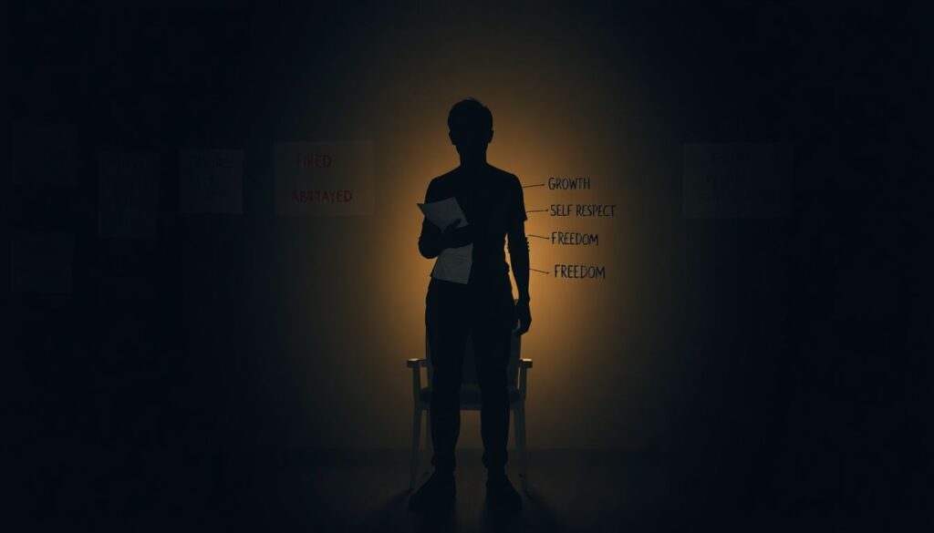 Как режиссеры работают с драматургией персонажей - иллюстрация