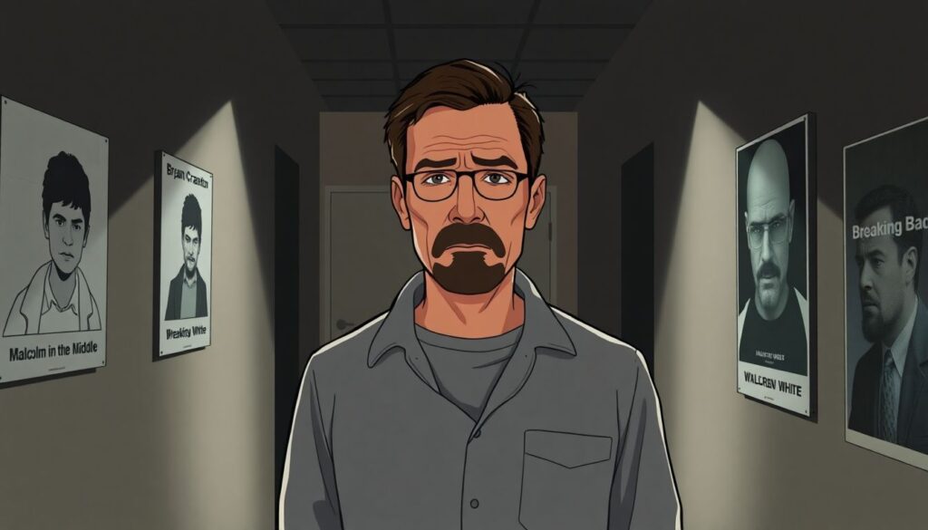 Интересные факты о кастинге в сериалах - иллюстрация