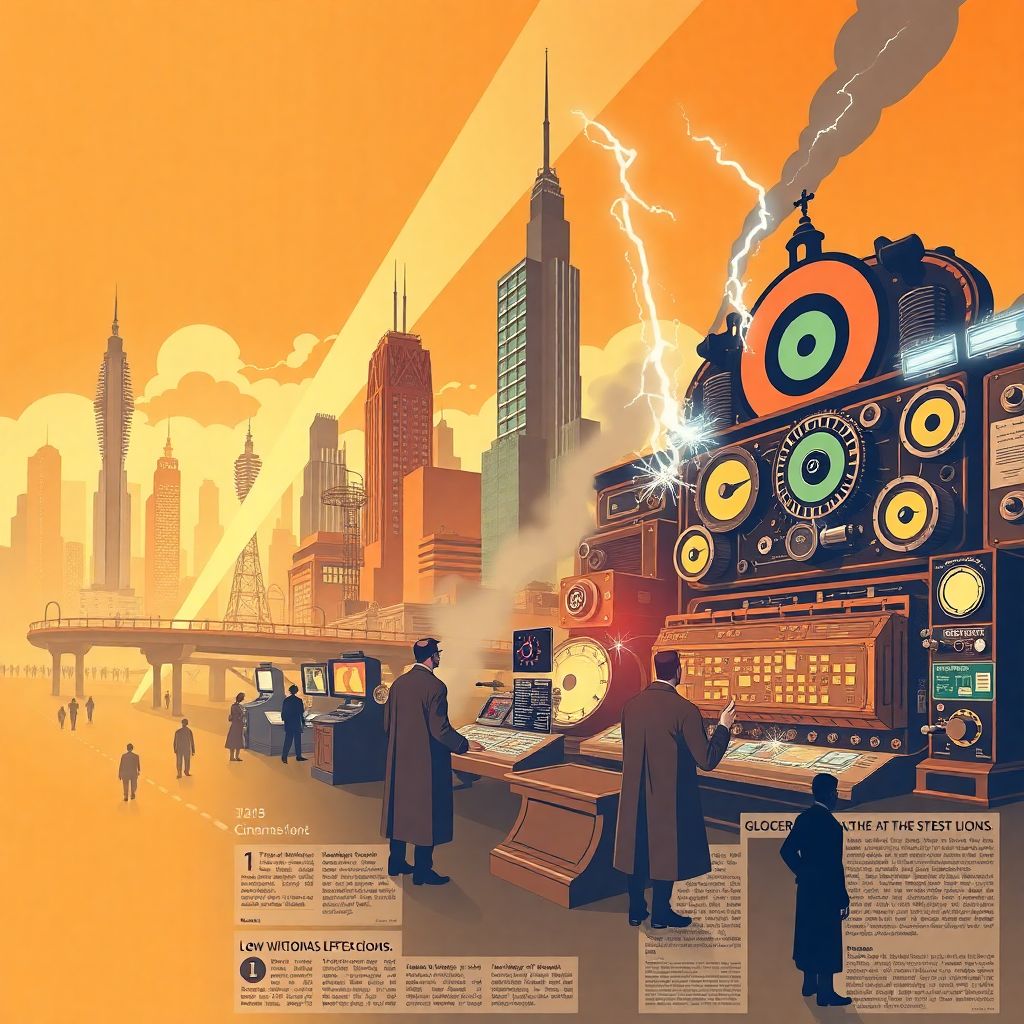 Наука в кино и сюжет: как технические детали делают истории правдоподобными