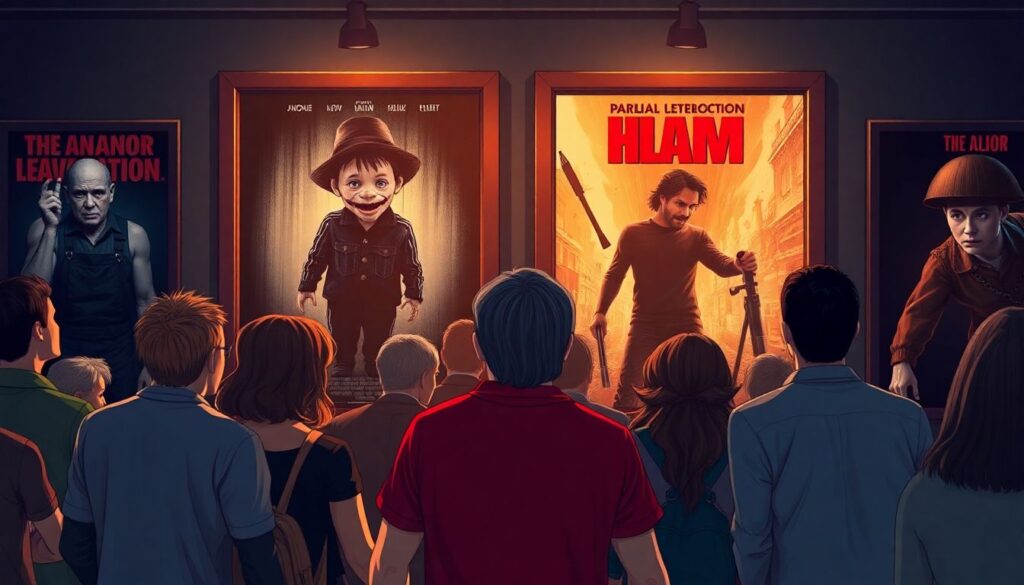 Истории редких ремейков и их судьба - иллюстрация