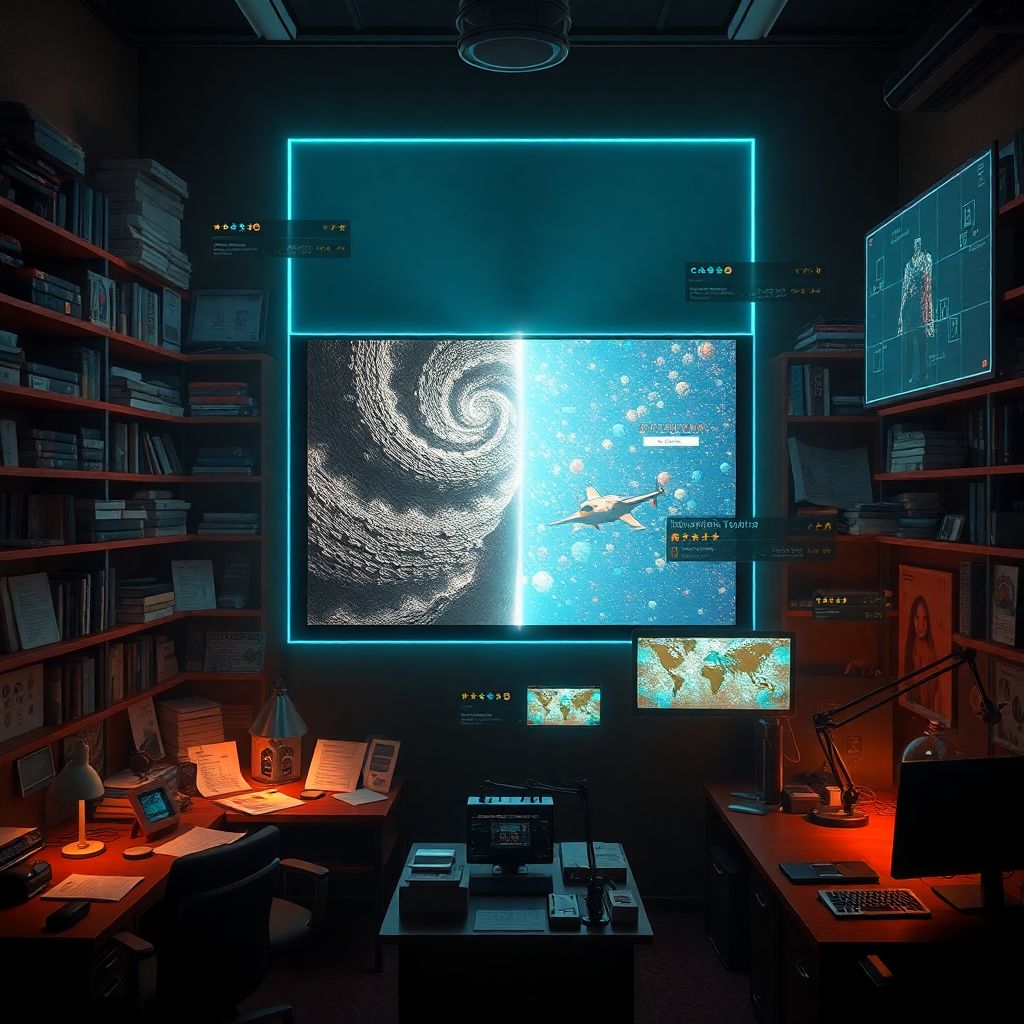 Истории редких ремейков и их судьба: как необычные перезапуски меняют оригинал