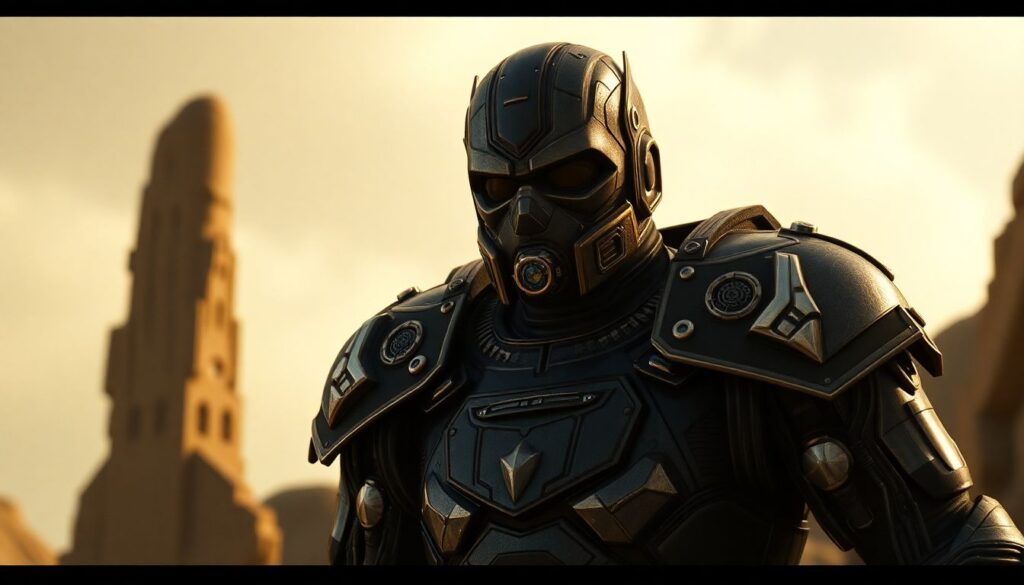 Как развивались спецэффекты в кино - иллюстрация