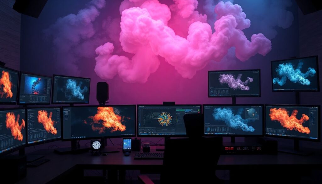 Как развивались спецэффекты в кино - иллюстрация