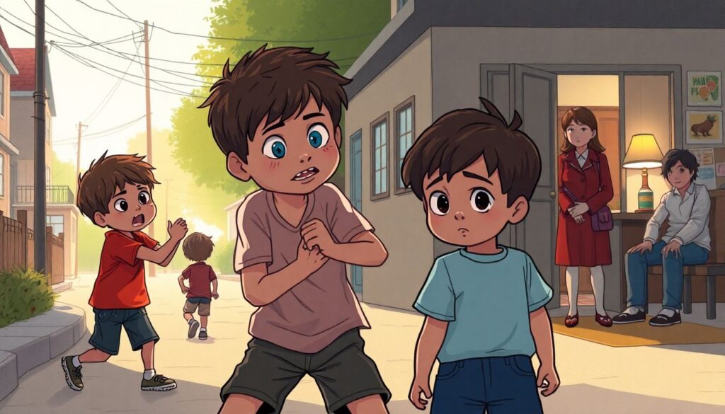 Влияние биографий на создание персонажей - иллюстрация