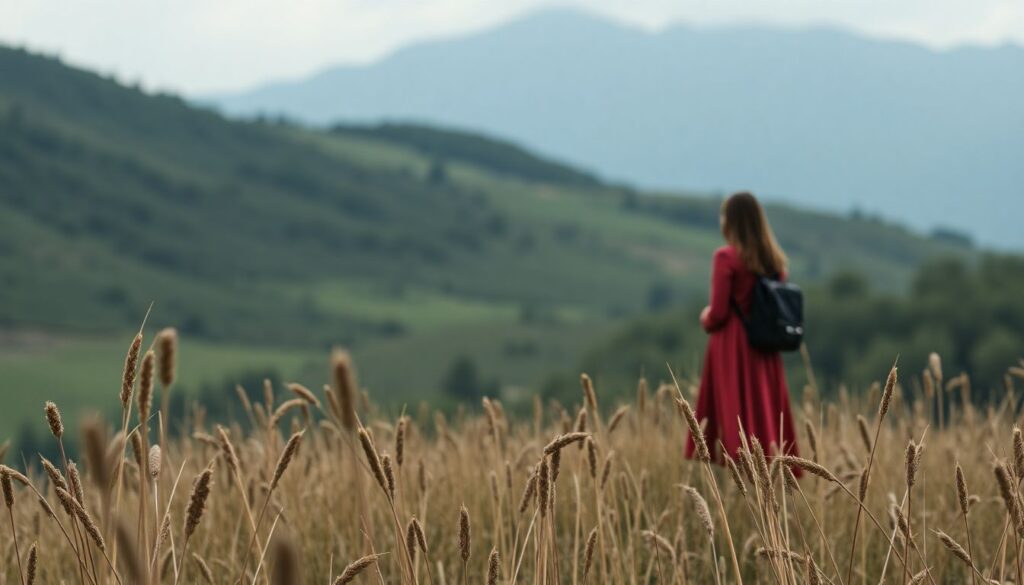 Влияние биографий на создание персонажей - иллюстрация