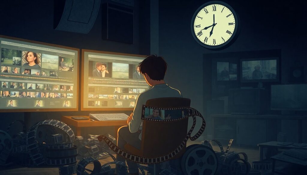 Секреты создания биографических фильмов - иллюстрация