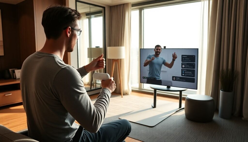 Как актерам удается сохранять форму между съемками - иллюстрация