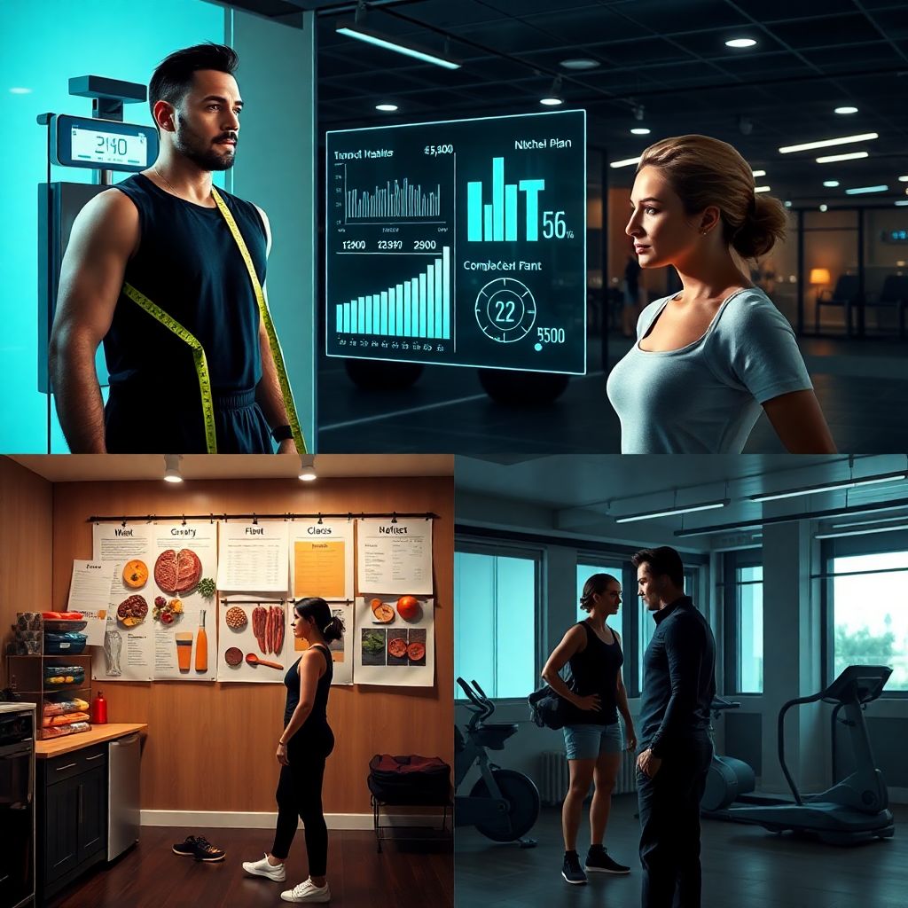 Как актерам удается сохранять форму между съемками: секреты подготовки