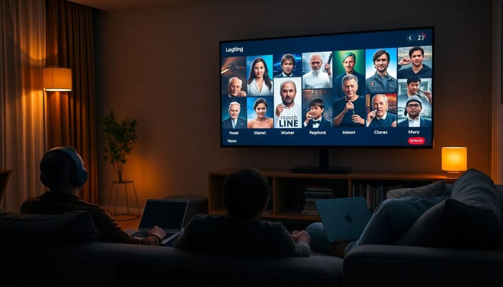 Мир кинобиографий: от первых лет кино до наших дней - иллюстрация