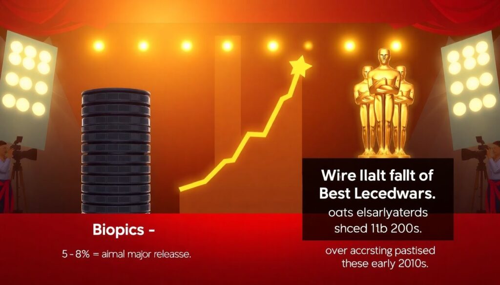 Мир кинобиографий: от первых лет кино до наших дней - иллюстрация