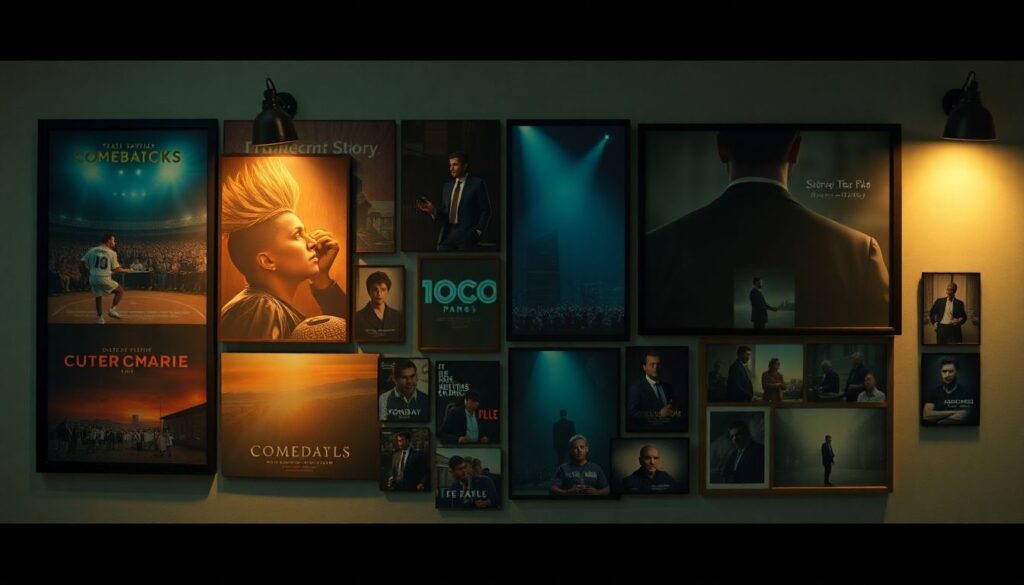 Истории провалов и возвращения на экран - иллюстрация