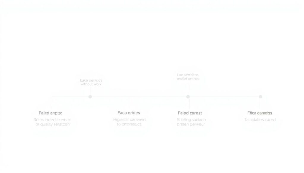 Истории провалов и возвращения на экран - иллюстрация