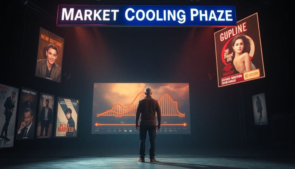 Истории провалов и возвращения на экран - иллюстрация