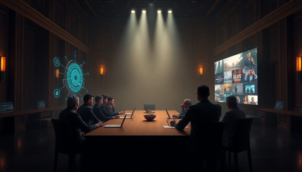 Кинофестивали и биографии лауреатов - иллюстрация